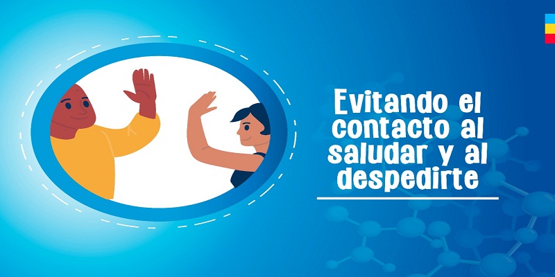 Cundinamarca le cierra la puerta al coronavirus