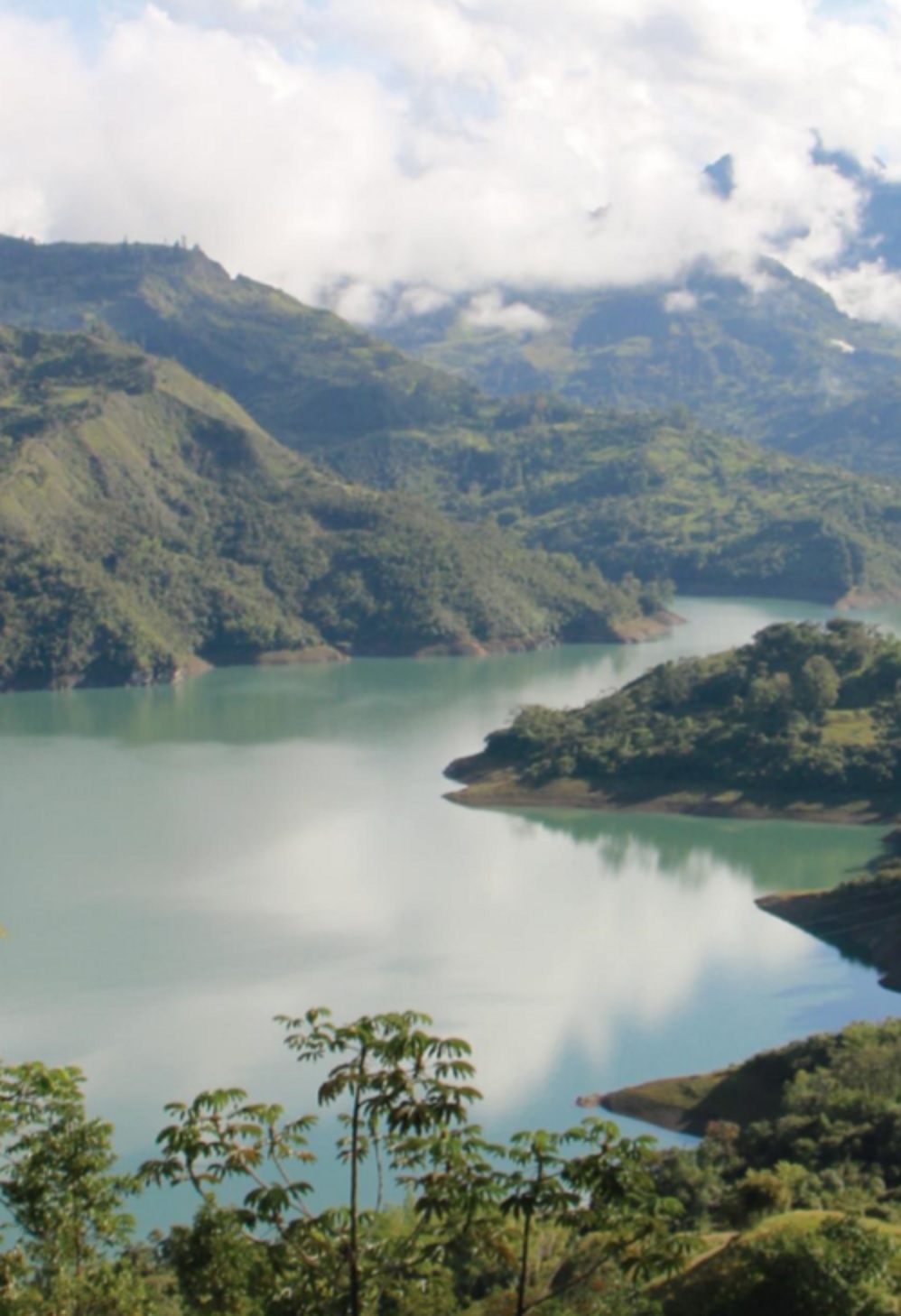 Imagen: Paramos de Cundinamarca