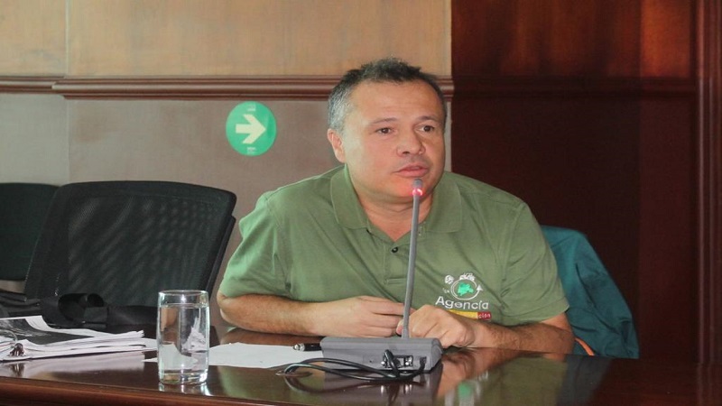 Avanza segundo debate a proyecto de ordenanza Región Metropolitana







