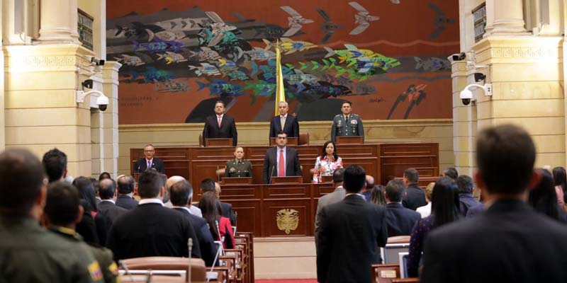 Cundinamarca entre los tres departamentos más seguros de Colombia