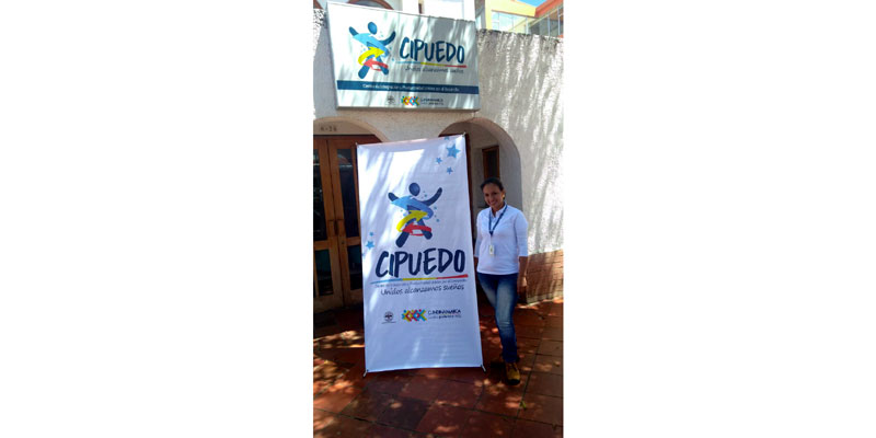 Los Cipuedo, aliados de los emprendedores cundinamarqueses













