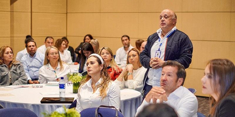 Gerentes de empresas sociales del Estado harán equipo con la Secretaría de Salud

