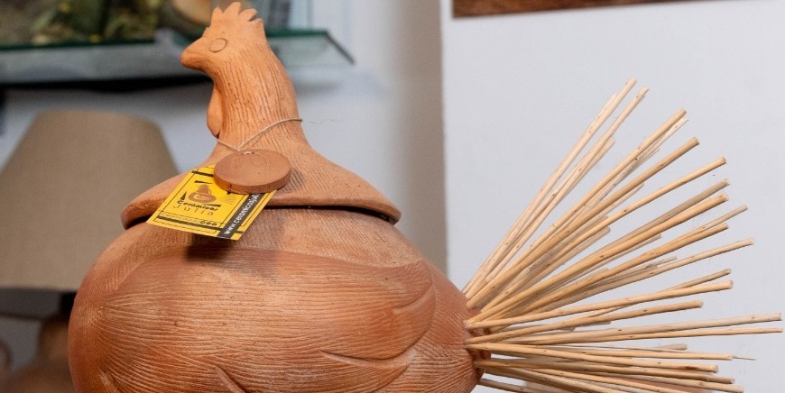 Empresas del departamento mostrarán lo mejor de su producción en Expoartesanías