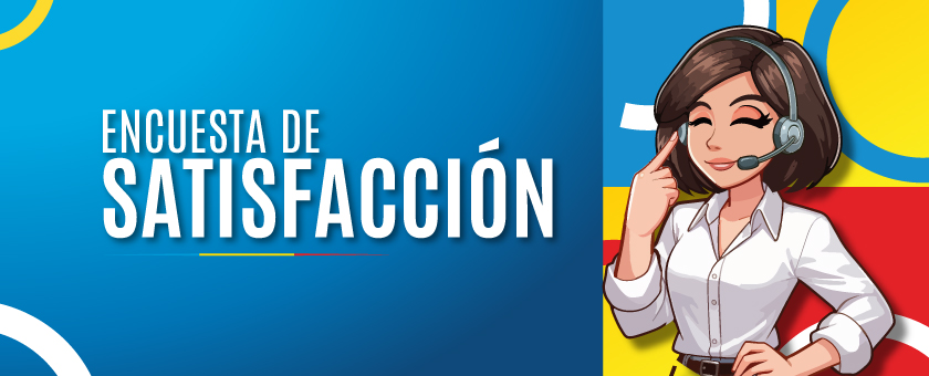 Imagen Encuesta de Satisfacción