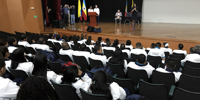 Cundinamarca busca un cupo a la final nacional de los Juegos deportivos del magisterio 2017












































































