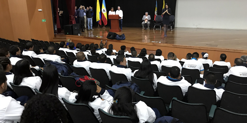 Cundinamarca busca un cupo a la final nacional de los Juegos deportivos del magisterio 2017












































































