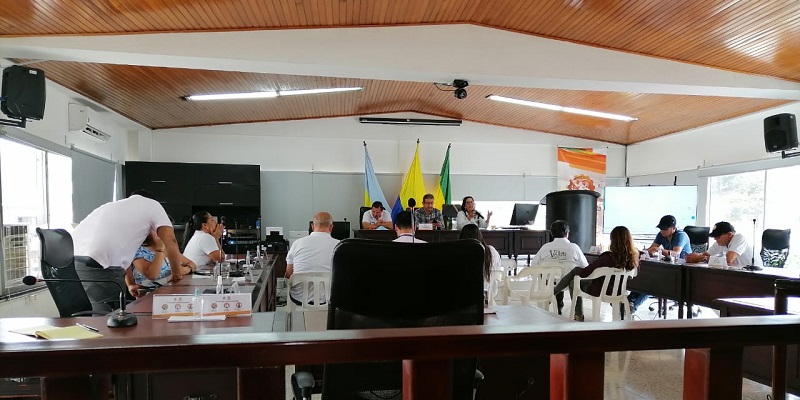 Continúa seguimiento y verificación de la fase de reclamación de la actualización catastral