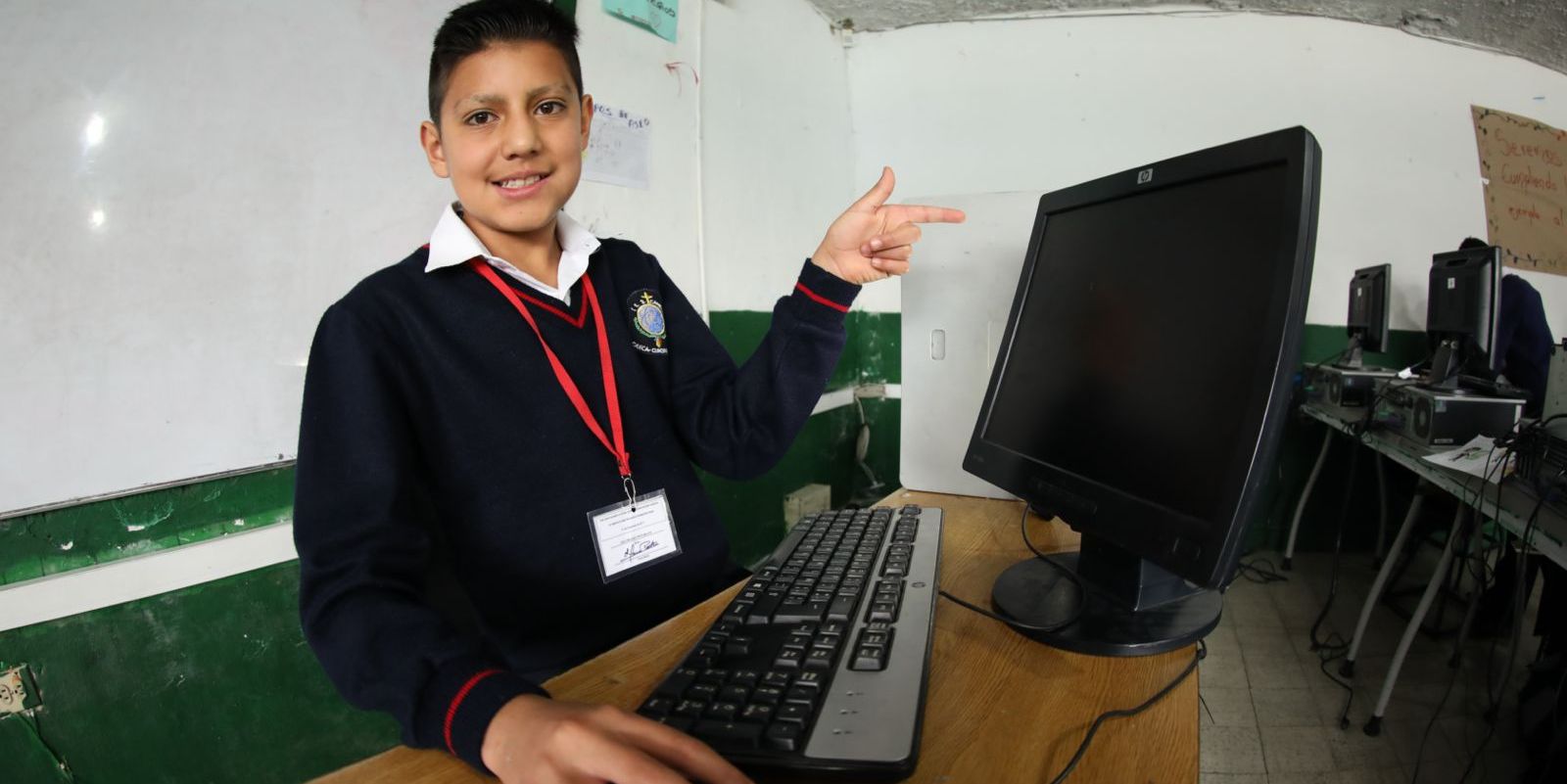 14 mil usuarios de la comunidad educativa se beneficiarán con la licencia de Microsoft 365