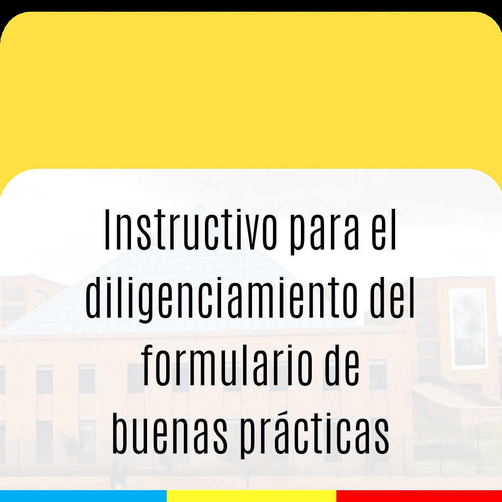 Instructivo 