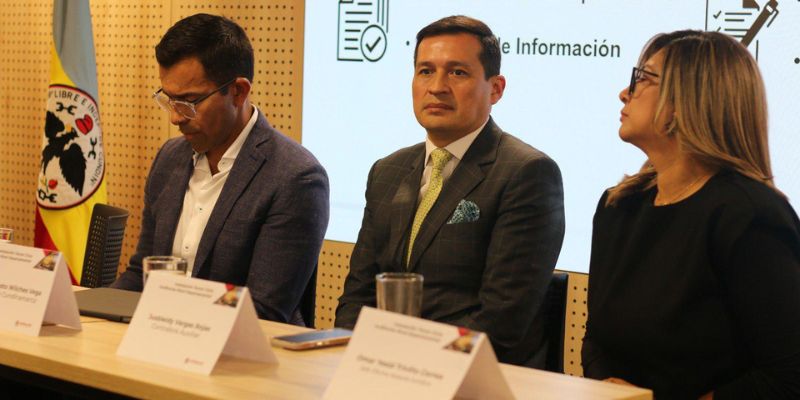 Inicia en Cundinamarca el tercer ciclo del Plan de Vigilancia y Control Fiscal Territorial 2025