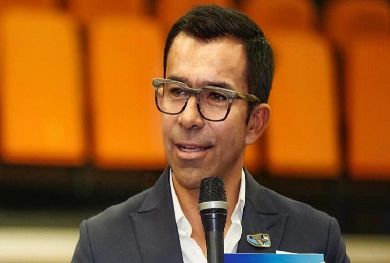 Comunales cundinamarqueses fortalecen construcción del PDD
