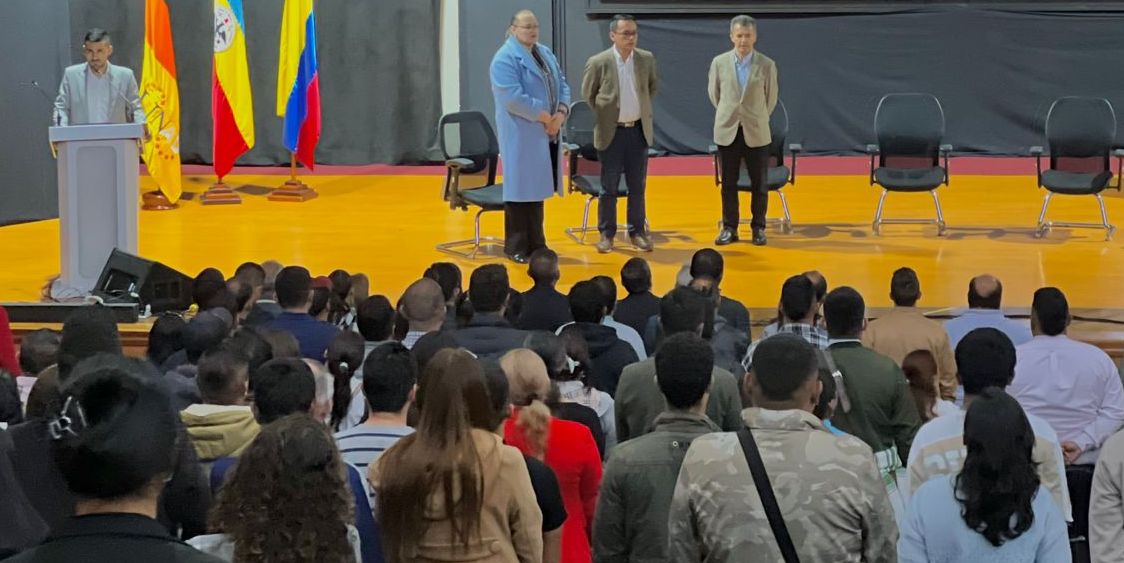 $3.779 millones para impulsar la producción y renovación de café en Cundinamarca.


