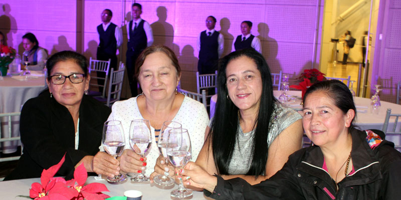 Cundinamarca celebró el Día del Administrativo en el sector educativo










