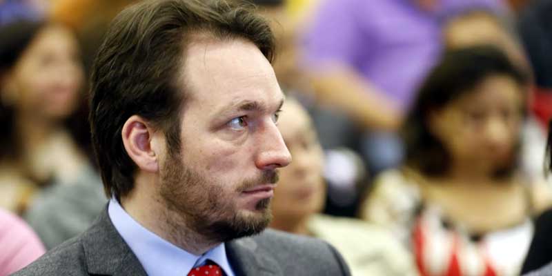Paz y salvo’, nueva línea de crédito para los cundinamarqueses de menores ingresos




























