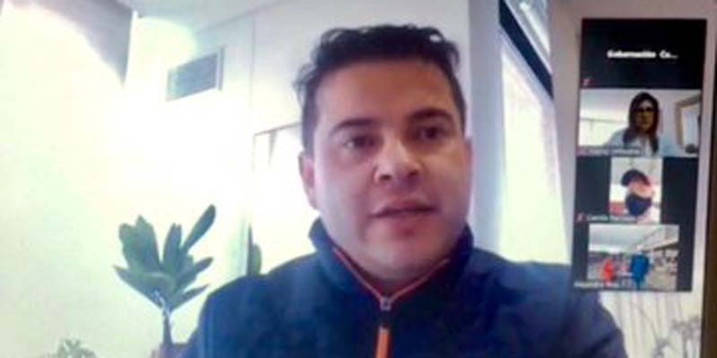 Más de $4.200 millones para infraestructura vial, deportiva y educativa en Cundinamarca
