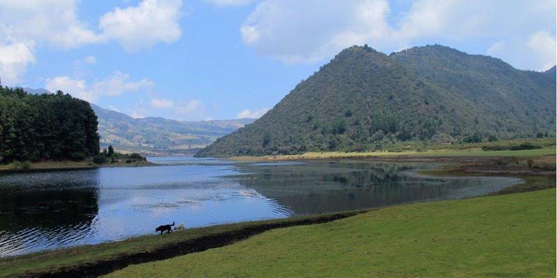 La Ruta Turística de Ubaté, un proyecto que avanza






