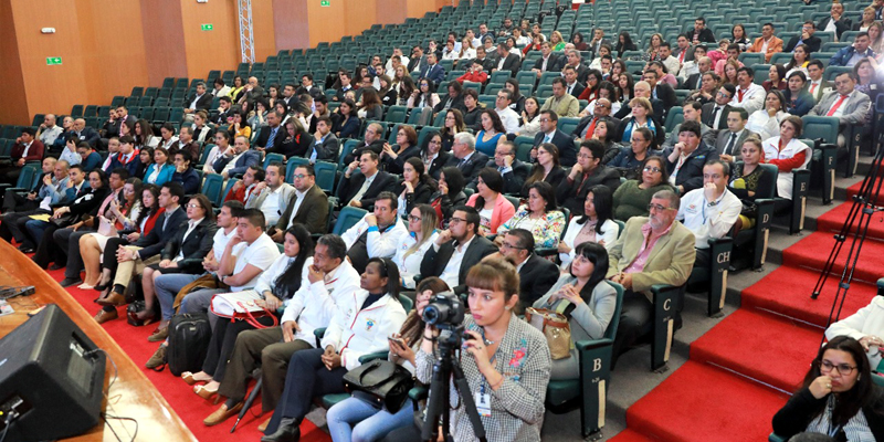 Escuela Virtual Cundinamarca 2036 gradúa 332 cundinamarqueses en ordenamiento territorial