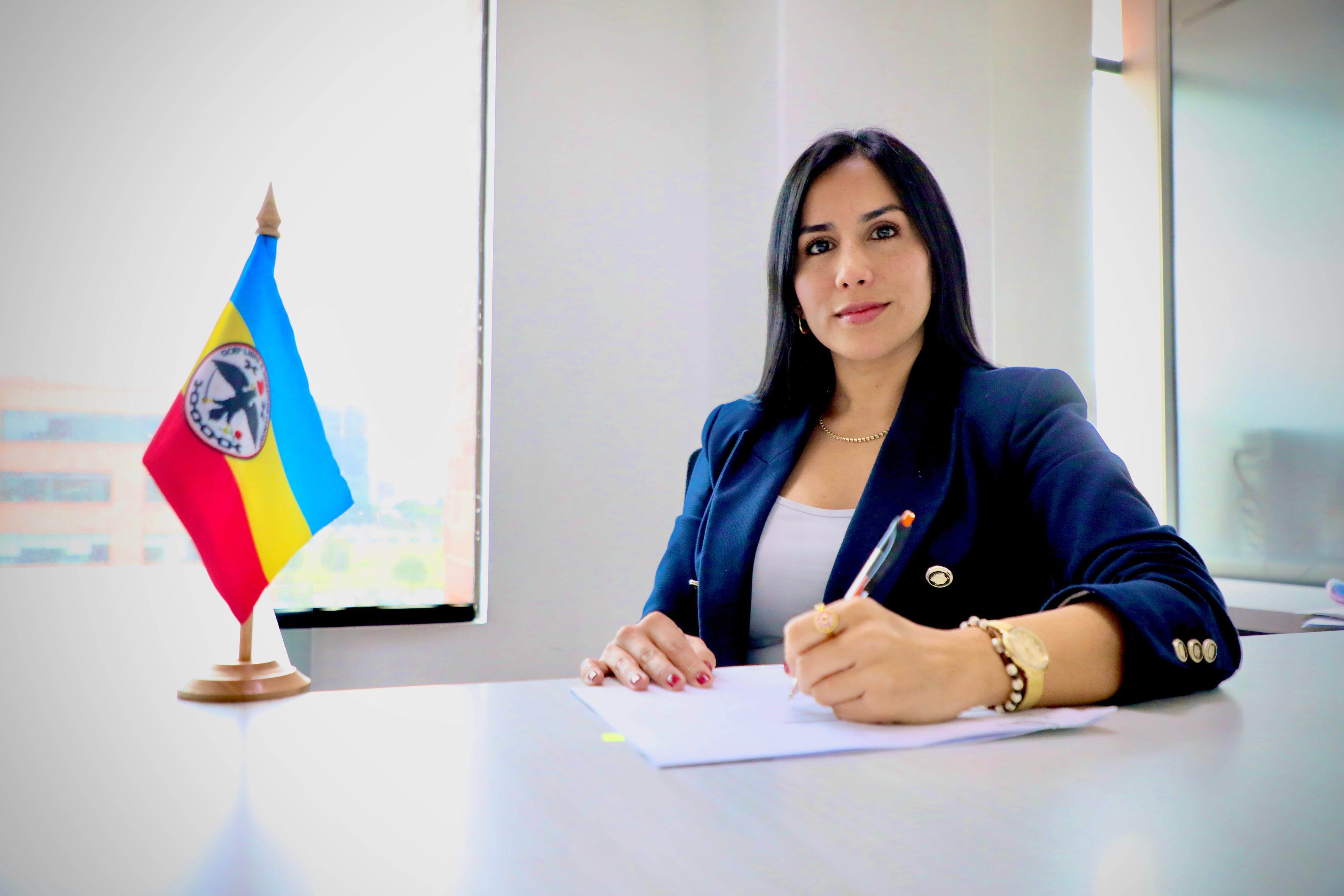 Natali Mosquera Narváez Natali Mosquera Narváez