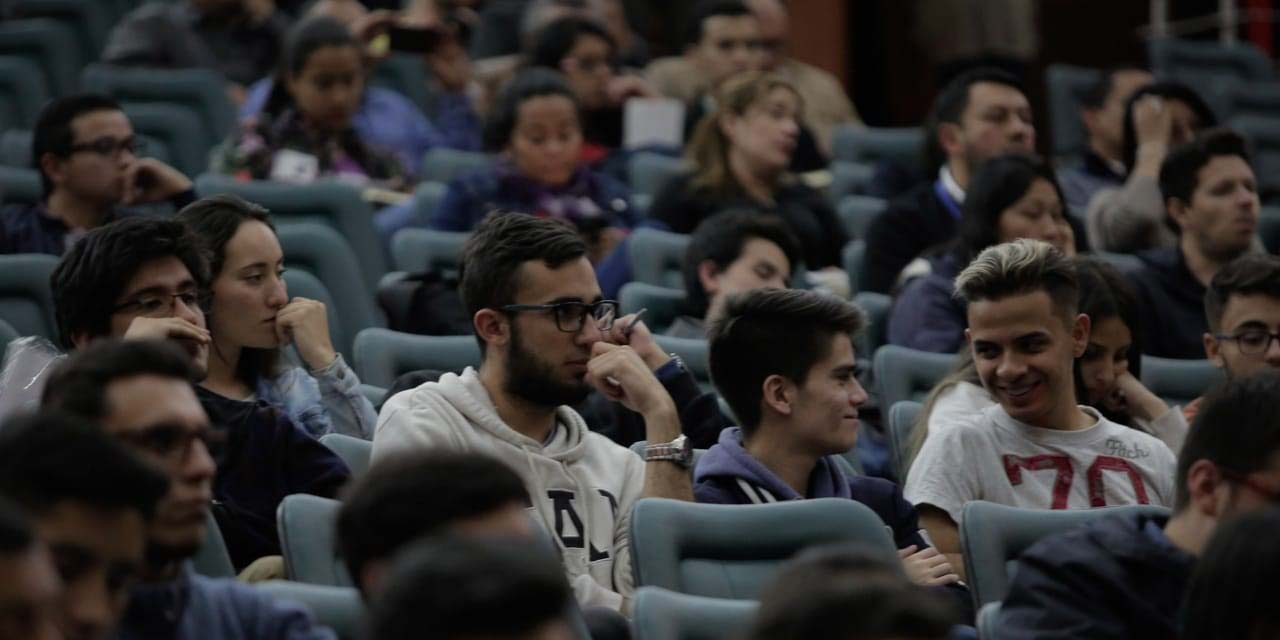 V Congreso Internacional de Ingeniería

