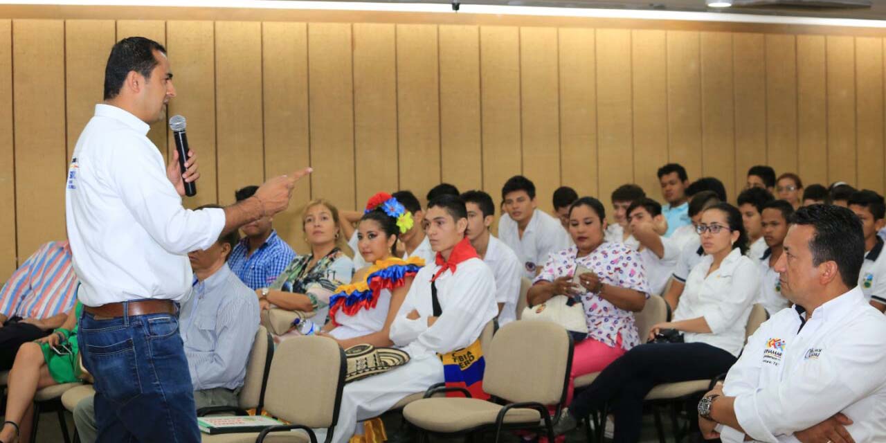 Cada vez más cerca de ser un departamento digital
