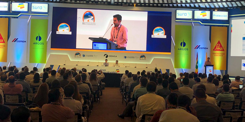‘El Regiotram de Occidente, un modelo para el país’: Jorge Rey
