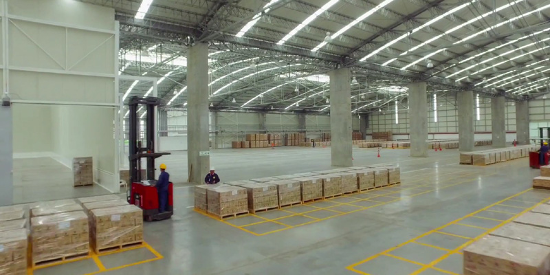 Empresa de Licores de Cundinamarca inicia distribución de alcohol puro a domicilio











