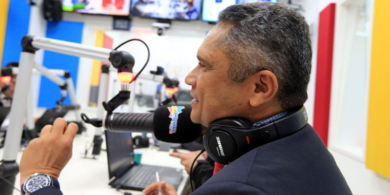 Radican denuncia ante la Fiscalía por falsificación de recibos de pago sobre impuesto a vehículos en Cundinamarca










