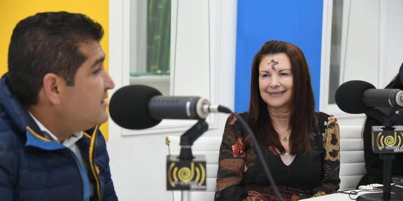 Usted puede iluminar una familia en Cundinamarca