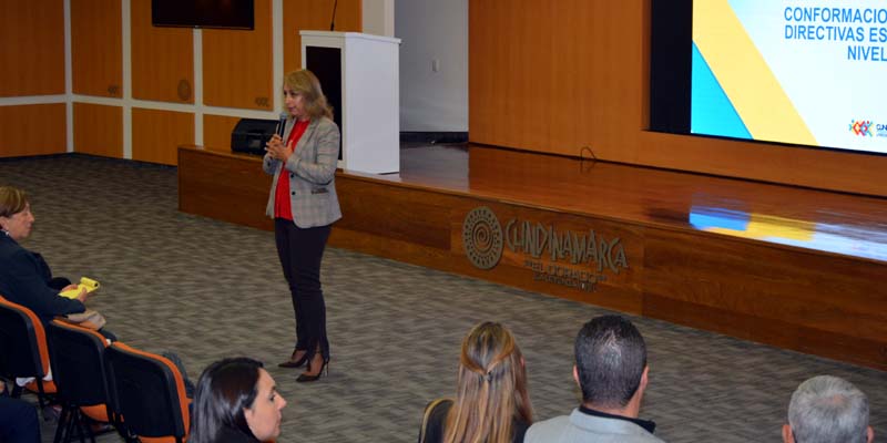 Funcionarios del departamento se preparan en atención, calidad y prestación del servicio de salud    

