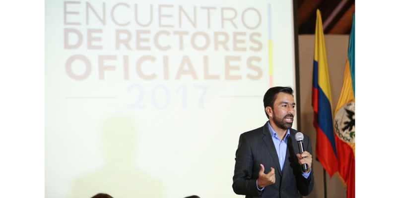 “Cundinamarca seguirá siendo el departamento más educado del país”: gobernador Jorge Rey









































