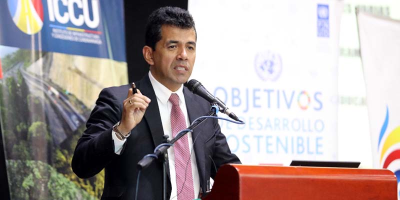‘Cundinamarca, obra ejemplar’, una apuesta por la transparencia en la gestión pública 






















































