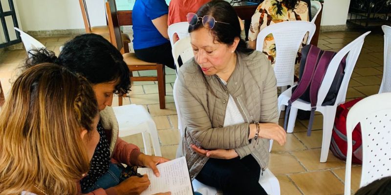 Más de 5.200 estudiantes con discapacidad reciben atención especializada en Cundinamarca