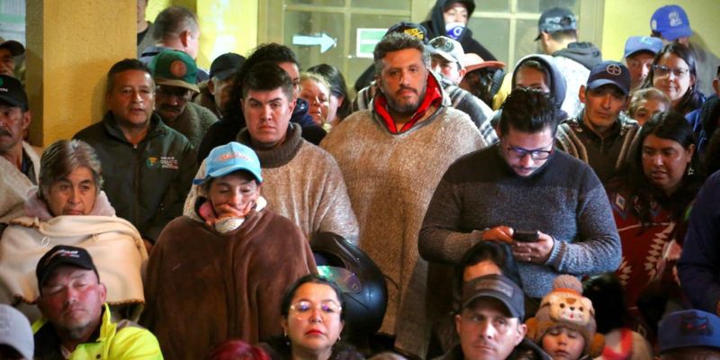 Más de 350 familias de Sibaté recibirán energía limpia y segura gracias a un convenio conjunto

