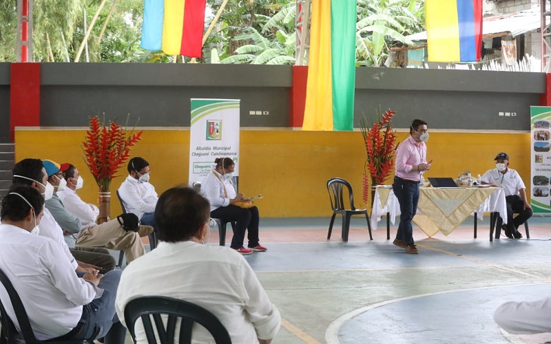 Magdalena Centro, una región que progresa en salud, infraestructura, educación, saneamiento básico, agro y conectividad