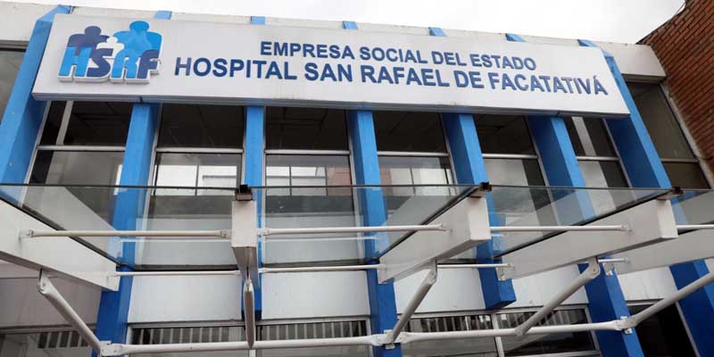Hospitales y clínicas de Cundinamarca prestan servicios de urgencias sin novedades en medio de manifestaciones
