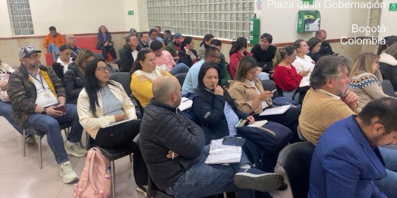 Cundinamarca incrementa controles para garantizar carne segura y de calidad en todo el departamento