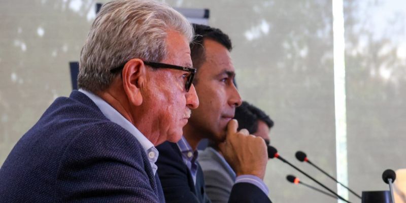 Gobernador Jorge Rey celebra ingreso de Fusagasugá a la Región Metropolitana y anuncia proyectos de impacto