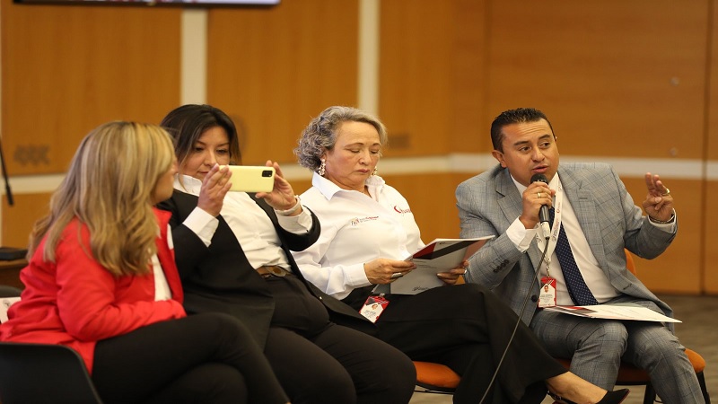 La Contraloría Departamental inició tercer ciclo de auditorías en la Gobernación
