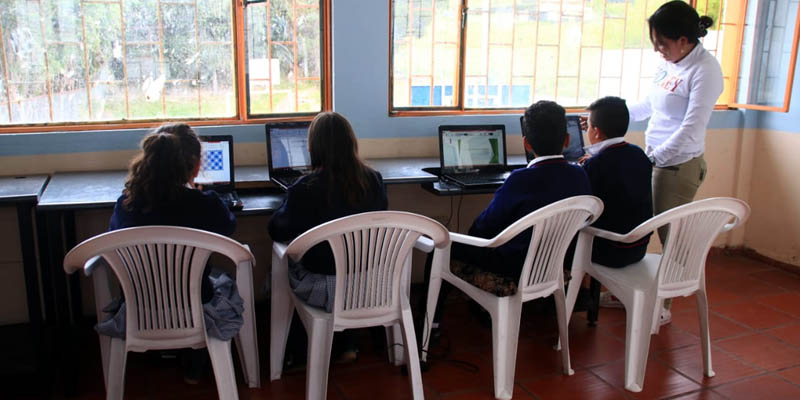 Tabio, municipio más conectado de Cundinamarca