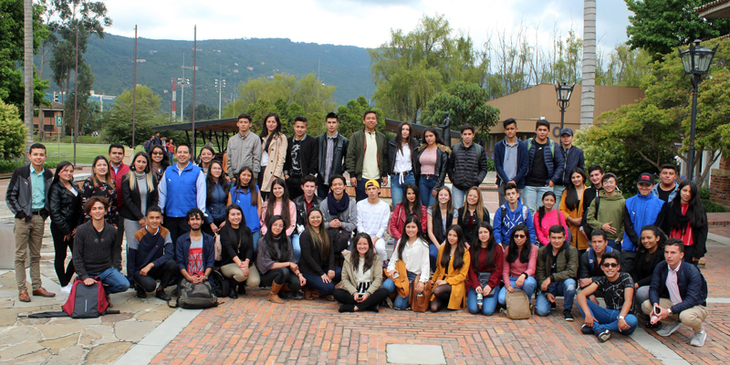 Inició la convocatoria para instituciones de educación superior interesadas en vincularse al Fondo ‘Transformando Vidas’






