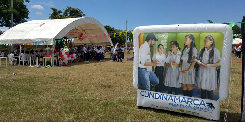 Fondo de Educación Superior abre inscripciones para el segundo semestre de 2019



























