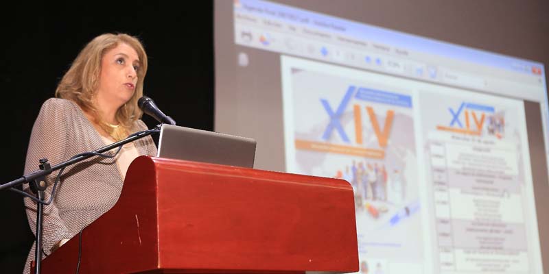 Secretaría de salud realizó IV Simposio de farmacovigilancia


































