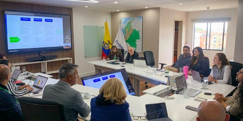 Cundinamarca invierte $3.350 millones en planes de movilidad para Chía, Cajicá, Zipaquirá y La Calera 