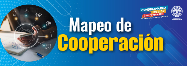 imagen Mapeo de Cooperación