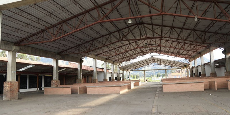 Más inversión en salud, deportes y mejoras en infraestructuras para Simijaca





