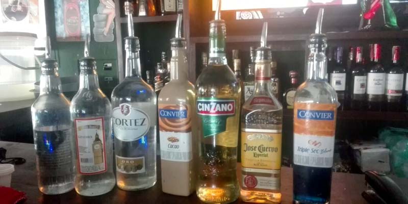 Lucha anticontrabando en el departamento cada vez con más logros











