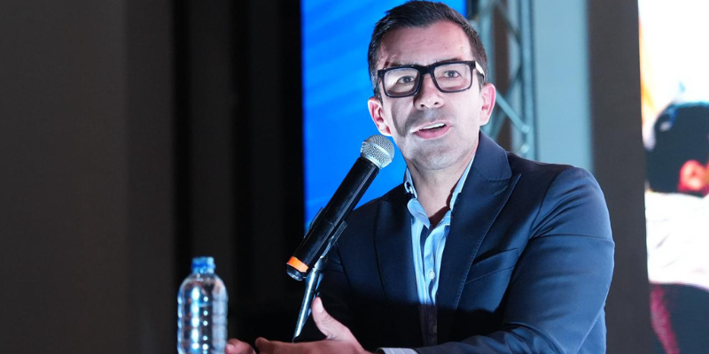 Gobernador Jorge Rey consolida atención médica 24 horas en 64 municipios con más de 195 profesionales de salud en el programa Médico en tu Territorio