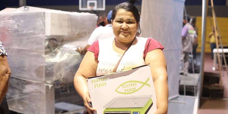 $1.100 millones en implementos para la reactivación económica de Girardot
















