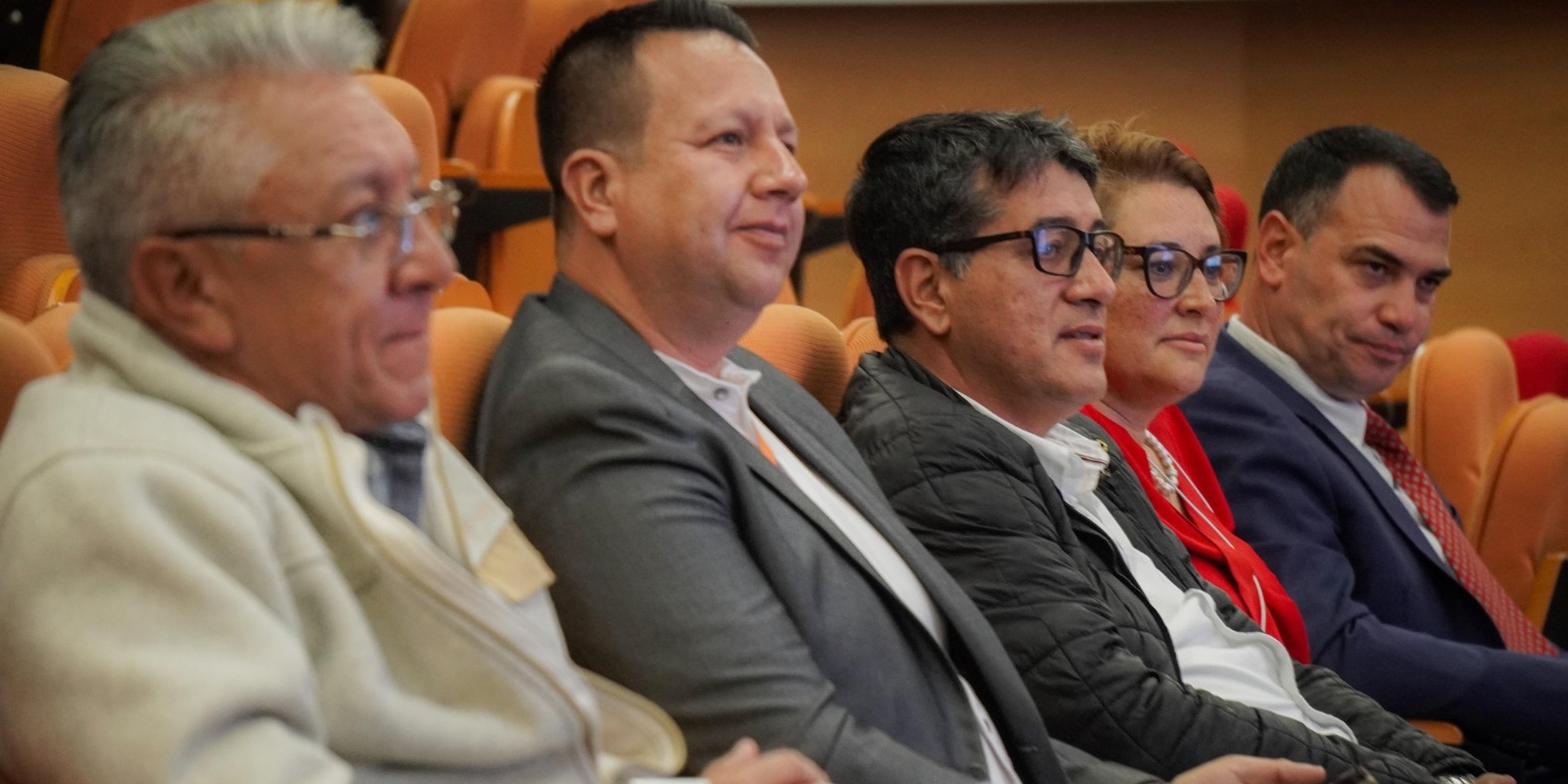 “Empoderando mentes transformando vidas”, la estrategia que busca fortalecer la salud mental de los cundinamarqueses 


