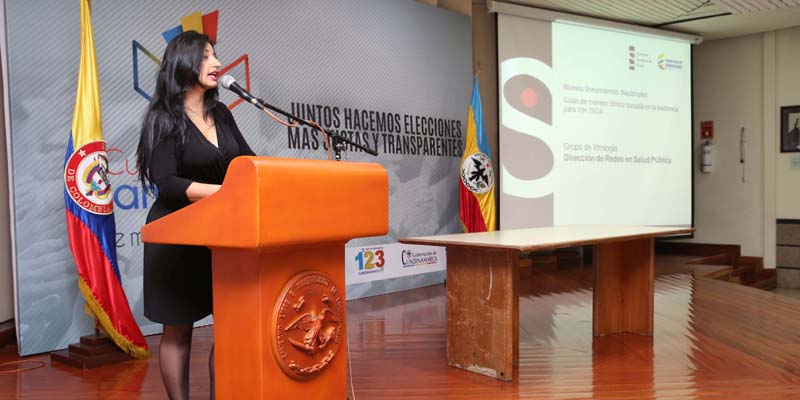 COMPROMETIDOS CON LA PREVENCIÓN DEL VIH/SIDA